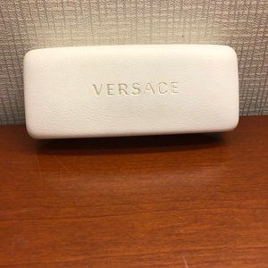 Versace Sunglass Case